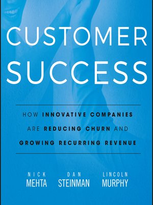 cover image of Customer Success